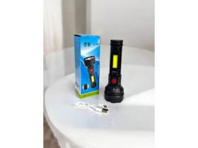 Ліхтарик акумуляторний 008/1