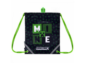 Сумка для взуття YES SB-10-N Minecraft Team 550044