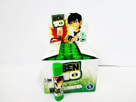 320143 Клей-олівець індикатор 5g "1 Вересня" (30/480)