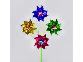 Вітрячок С 33973 (25шт / 50шт)