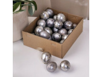 Набір срібних яєць 7062-2 (30шт)