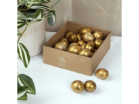 Набір золотих яєць 7062-1 (30шт)
