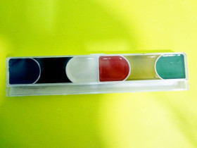 Аквар.мед."Т" 6кол.(45шт)