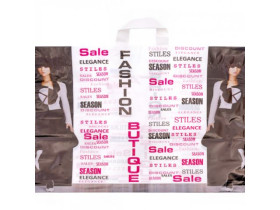 Пакет *Мода* великий 48*57см (25шт/250)