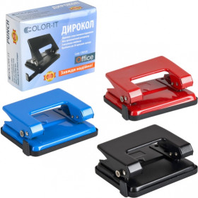 Дирокол  YZW 8500 метал.