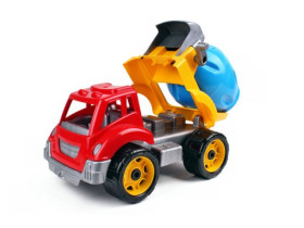 Автоміксер ТехноК 3718 (6шт)