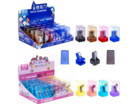 Точилка 303 / 301 XUGAO (24шт/1440)