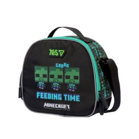 Сумка для ланчу Yes LB-01 Minecraft Adventure Slug 550604