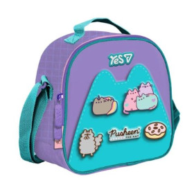 Сумка для ланчу Yes LB-01 Pusheen Summer 1 550532