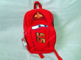 Рюкзачок "И" №1001 (24шт)