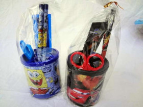 Стакан наст."И" 3006,275,2051,525 наповн.(12/72)