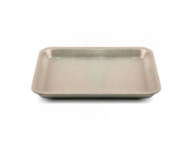 Тарілка піддон Т8/25 (290*220*25) (200шт)