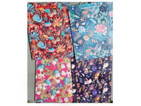 Пакет подар. M "Dream" 26*10*32см TL00056-M (12/480)