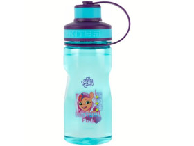 Пляшечка для води Kite 500 мл, My little pony LP24-397