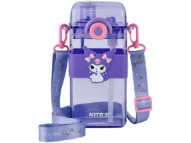 Пляшечка для води Kite 500 мл, HK-1 24-1203