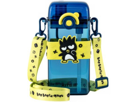 Пляшечка для води Kite 500 мл, HK-2 24-1203