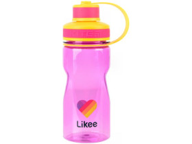 Пляшечка для води Kite 500 мл, LK22-397