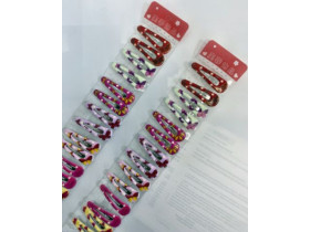 Хлопавка, арт. 00-76 (20 шт.)