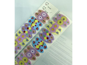 Хлопавка, арт. 00-83 (20 шт.)