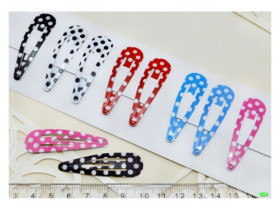 Хлопавка, арт. 01-29 (10 шт.)