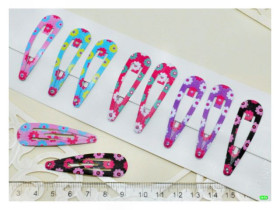 Хлопавка, арт. 02-04 (10 шт.)