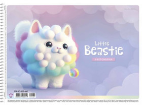 Альбом *Ш* 461 пруж.20арк.«Star» (9/108)