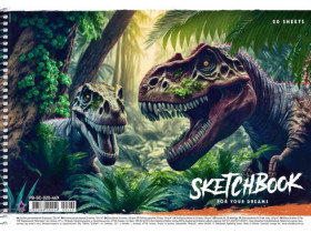 Альбом *Ш* 469 спіраль.20арк.«Star» (9/108)