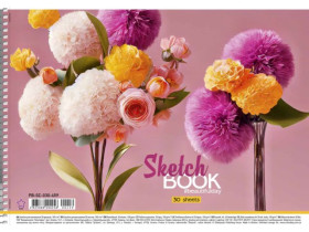 Альбом *Ш* 459 спіраль.30арк.«Star» (9/81)