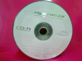 Диск CD-R (50шт)