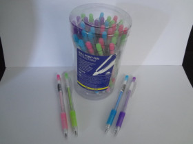 Ручка BUROMAX 8210 (40шт)