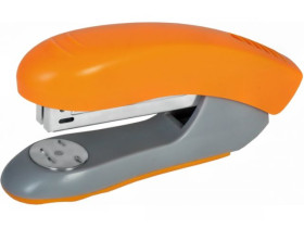 Степлер 40286 №24/6 Economix до 30 арк. пластиковий корпус