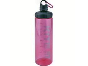Пляшечка для води Kite 750 мл, рожева K19-406-02