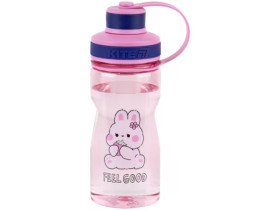 Пляшечка для води Kite, 500 мл, Feel Good K25-397-2, лілова