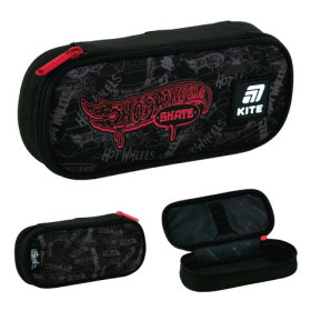 Пенал Kite HW25-662-1 Hot Wheels
