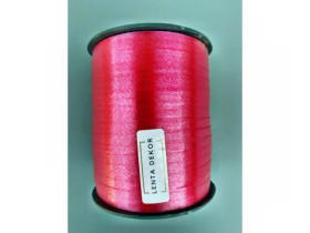 Бабіна 0,5см малиновий №14 (5шт) 150м