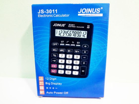 Калькулятор 3011 великий