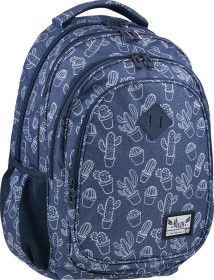 Рюкзак ASTRA HS-233 молодіжний 4 відд.Hash 3