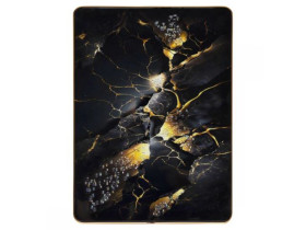 Картина інтер'єрна з камінням 30х40см F193