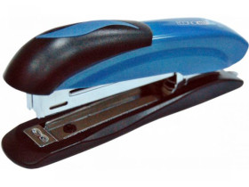 Степлер 40237 №10 Economix до 16 арк. пластиковий корпус
