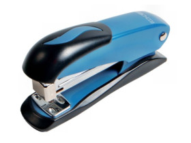 Степлер 40238 №24/6 Economix до 20 арк. метал корпус