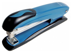 Степлер 40240 №24/6 Economix до 40 арк. метал корпус