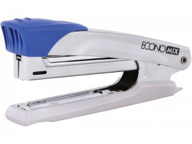 Степлер 40282 №10 Economix до 12 арк. метал корпус