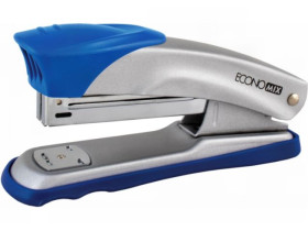 Степлер 40283 №24/6 Economix до 25 арк. метал корпус