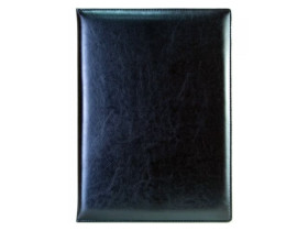 Папка до підпису Nebraska 36030-01, чорна