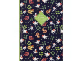 Щоденник недатований А5 160арк. 22262