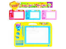 Досточка M 0370 (72шт) для рисования