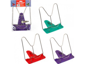 Підставка для книг С-2-37 залізна CR 01 M (20шт)