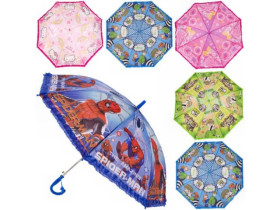 Парасолька тростина Дісней SY-26 дитяча