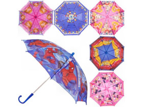 Парасолька тростина SY-3 дитяча 46см