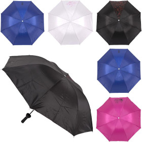 Парасолька механіка бутилка чохол SA-13